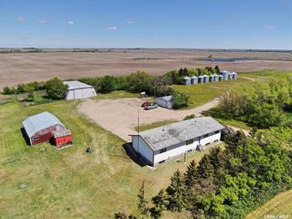 Photo 9: Horse Creek - 66 Acre Ranch/Hobby Farm in Last Mountain Valley RM No. 250: Farm for sale : MLS®# SK929778