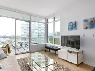 Photo 8: 1007 3557 SAWMILL Crescent in Vancouver: South Marine Condo for sale in "ONE TOWN CENTER" (Vancouver East)  : MLS®# R2472415