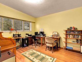 Photo 17: 750 DONEGAL Place in North Vancouver: Delbrook House for sale : MLS®# R2669391