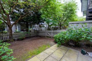 Photo 22: 29 6747 203 Street in Langley: Willoughby Heights Townhouse for sale : MLS®# R2780837
