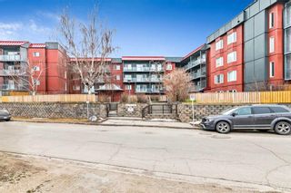 Photo 29: 102 333 Garry Crescent NE in Calgary: Greenview Apartment for sale : MLS®# A2122981