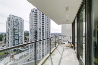 Photo 24: 1901 1185 THE HIGH Street in Coquitlam: North Coquitlam Condo for sale in "Claremont by Bosa" : MLS®# R2553039
