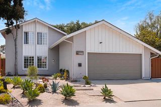 Main Photo: House for sale : 4 bedrooms : 9945 Cummins Place in San Diego