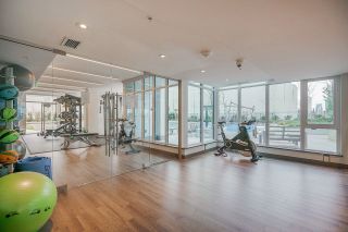 Photo 24: 506 2288 ALPHA Avenue in Burnaby: Brentwood Park Condo for sale (Burnaby North)  : MLS®# R2871601