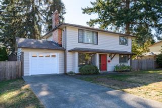 Photo 8: 1929 Holly Pl in Comox: CV Comox (Town of) House for sale (Comox Valley)  : MLS®# 915732
