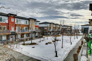 Photo 32: 12 111 Rainbow Falls Gate: Chestermere Row/Townhouse for sale : MLS®# A2105067