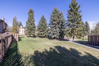 Photo 40: 45 1011 Canterbury Drive SW in Calgary: Canyon Meadows Row/Townhouse for sale : MLS®# A1217116