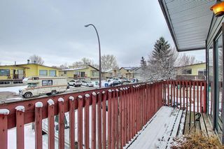 Photo 10: 34 Fonda Hill SE in Calgary: Forest Heights Semi Detached for sale : MLS®# A1086496