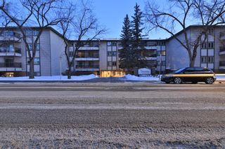 Photo 36: 201 130 25 Avenue SW in Calgary: Mission Apartment for sale : MLS®# A1169482