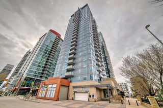 Main Photo: 802 215 13 Avenue SW in Calgary: Beltline Apartment for sale : MLS®# A2131366