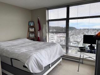 Photo 10: 2505 5380 OBEN Street in Vancouver: Collingwood VE Condo for sale (Vancouver East)  : MLS®# R2862646