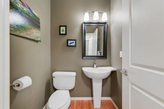 Photo 10: 199 Chapalina Square SE in Calgary: Chaparral Row/Townhouse for sale : MLS®# A2130634