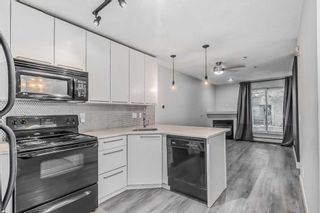 Photo 10: 114 35 richard Court SW in Calgary: Lincoln Park Apartment for sale : MLS®# A2081498