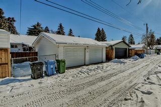Photo 26: 9527 Assiniboine Road SE in Calgary: Acadia Detached for sale : MLS®# A2032725