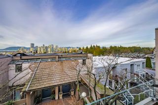 Photo 35: 107 995 W 7TH Avenue in Vancouver: Fairview VW Townhouse for sale in "OAKVIEW PLACE" (Vancouver West)  : MLS®# R2872036