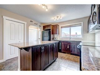 Photo 8: 17 PANTON View NW in Calgary: Panorama Hills House for sale : MLS®# C4046817