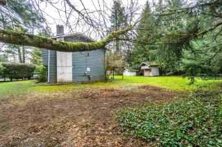 Photo 4: 23034 96 Avenue in Langley: Fort Langley House for sale in "Fort Langley" : MLS®# R2148253