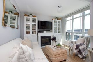 Photo 9: 713 1600 Charles Street in Whitby: Port Whitby Condo for sale : MLS®# E8296800