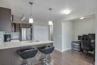 Photo 1: 305 12070 227 Street in Maple Ridge: East Central Condo for sale in "Station One" : MLS®# R2564254