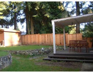 Photo 7: 2796 WILLIAM Avenue in North_Vancouver: Lynn Valley House for sale in "LYNN VALLEY" (North Vancouver)  : MLS®# V758963