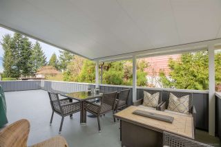 Photo 9: 3930 LOZELLS Avenue in Burnaby: Government Road House for sale (Burnaby North)  : MLS®# R2056265