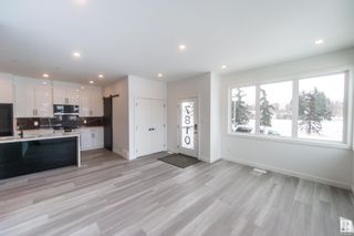 Photo 8: 7810 98A Avenue in Edmonton: Zone 19 House Half Duplex for sale : MLS®# E4378828