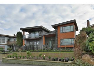Photo 1: 7842 ALLMAN Street in Burnaby: Burnaby Lake House for sale (Burnaby South)  : MLS®# R2021969