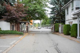 Photo 1: 107 13895 102 Avenue in Surrey: Whalley Townhouse for sale in "WHYDHAM ESTATES" (North Surrey)  : MLS®# R2610519