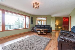 Photo 5: 668 Caleb Pike Rd in VICTORIA: Hi Western Highlands House for sale (Highlands)  : MLS®# 798693