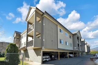 Photo 1: 125 1783 AGASSIZ-ROSEDALE NO 9 Highway: Agassiz Condo for sale in "Northgate" : MLS®# R2888389