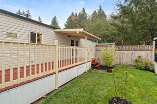 Photo 18: 150 25 Maki Rd in Nanaimo: Na Chase River Manufactured Home for sale : MLS®# 918313