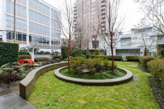 Photo 37: 405 1530 W 8TH AVENUE in Vancouver: Fairview VW Condo for sale (Vancouver West)  : MLS®# R2756876