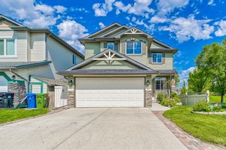 Photo 2: 56 Chaparral Circle SE in Calgary: Chaparral Detached for sale : MLS®# A2034549
