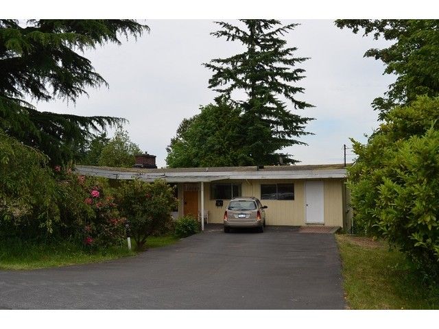 Photo 2: Photos: 10245 124 ST in Surrey: Cedar Hills House for sale (North Surrey)  : MLS®# F1442752