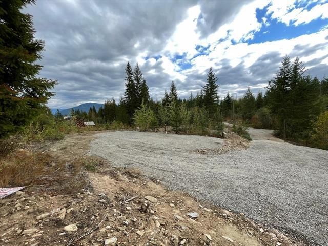 Main Photo: 292 Terry Road, in Enderby: Vacant Land for sale : MLS®# 10239679
