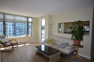 Photo 5: 1709 3660 VANNESS AVENUE in Vancouver: Collingwood VE Condo for sale (Vancouver East)  : MLS®# R2470863