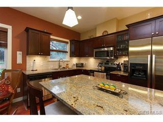 Photo 6: 110 201 Nursery Hill Dr in VICTORIA: VR Six Mile Condo for sale (View Royal)  : MLS®# 658830