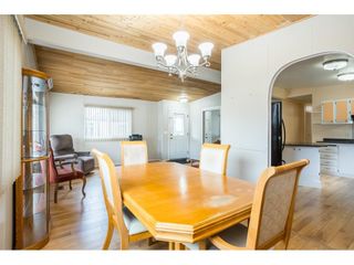 Photo 13: 35 3300 HORN Street in Abbotsford: Central Abbotsford Manufactured Home for sale in "Georgian Park" : MLS®# R2702384