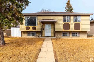 Main Photo: 14240 23 Street in Edmonton: Zone 35 House for sale : MLS®# E4380497