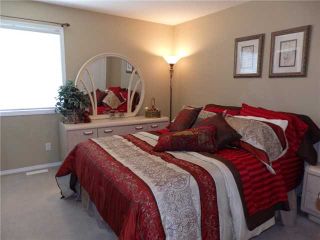 Photo 11: 405 2001 LUXSTONE Boulevard SW: Airdrie Townhouse for sale : MLS®# C3574419