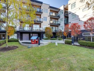 Photo 19: 116 12070 227 Street in Maple Ridge: East Central Condo for sale in "Station One" : MLS®# R2738699