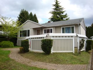Photo 1: 1970 DUTHIE Ave in Burnaby North: Montecito Home for sale ()  : MLS®# V887459