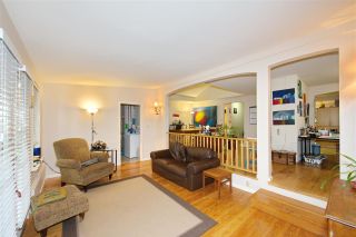 Photo 7: 1676 SW MARINE Drive in Vancouver: Marpole House for sale (Vancouver West)  : MLS®# R2432065