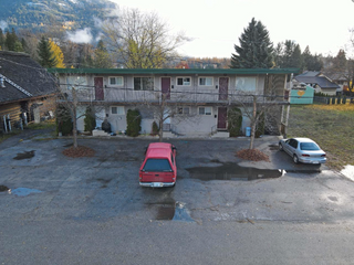 Photo 5: Multi-family apartment building for sale BC: Multifamily for sale : MLS®# 2461764