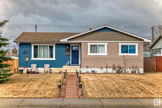 Main Photo: 13334 123A Street in Edmonton: Zone 01 House for sale : MLS®# E4380057
