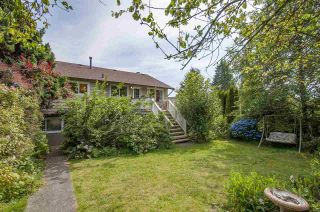 Photo 20: 540 W 20TH Street in North Vancouver: Hamilton House for sale : MLS®# R2086874