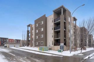 Photo 4: 4112 403 Mackenzie Way SW: Airdrie Apartment for sale : MLS®# A2117666
