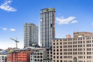 Photo 24: 2705 128 W CORDOVA Street in Vancouver: Downtown VW Condo for sale in "Woodwards" (Vancouver West)  : MLS®# R2634841