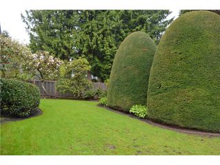 Photo 18: 2985 LAZY A Street in Coquitlam: Ranch Park House for sale in "RANCH PARK" : MLS®# V1116556