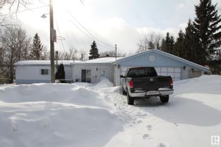 Photo 2: 356 59328 RR 95: Rural St. Paul County Manufactured Home for sale : MLS®# E4281083